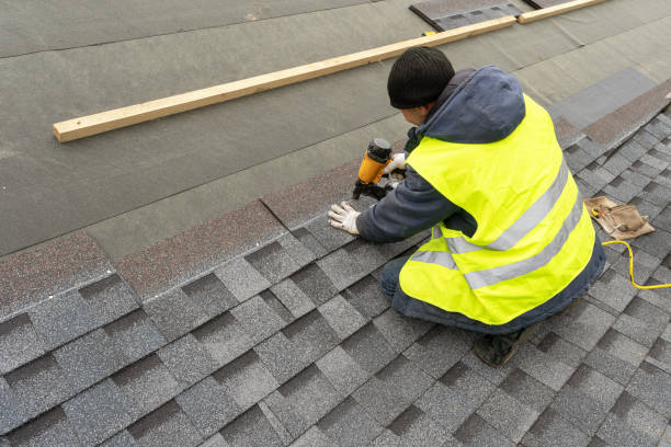 Best Shingle Roofing Installation  in Norwich, CT
