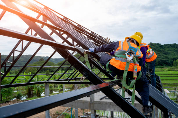 Best Emergency Roof Repair  in Norwich, CT