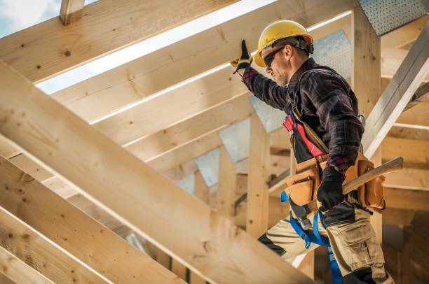 Best Roof Leak Repair  in Norwich, CT