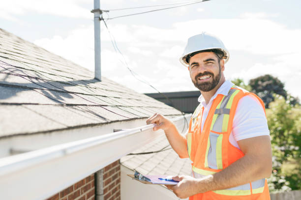 Norwich, CT Roofing Contractor Company
