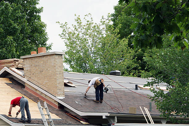 Best New Roof Installation  in Norwich, CT