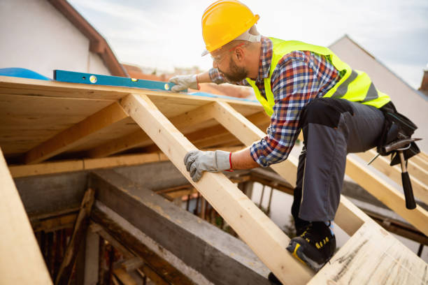 Best Roof Waterproofing Services  in Norwich, CT