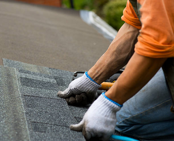 Best Commercial Roofing Services  in Norwich, CT