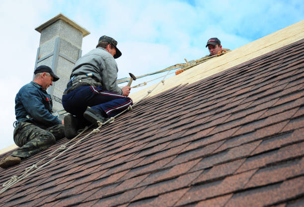 Best Tile Roofing Contractor  in Norwich, CT